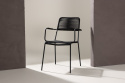 Linda armstol - black/black