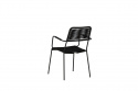 Linda armstol - black/black