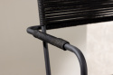 Linda armstol - black/black