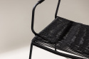 Linda armstol - black/black