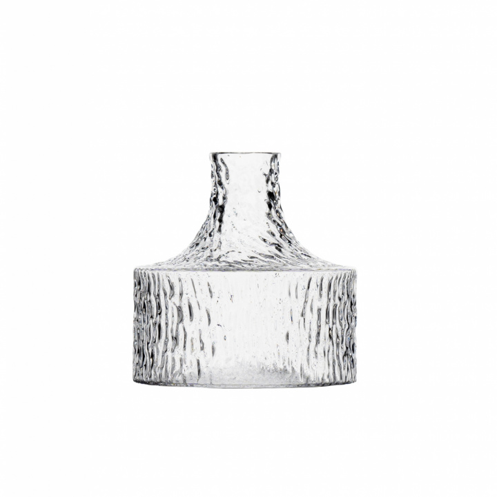 Kolonnevase, lille i gruppen Indretning / Dekoration / Vaser hos Sommarboden i Höllviken AB (9700-SG)