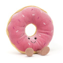 Amuseable Donut - pink