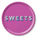 Sweets bakke Ø 31 cm - orchid