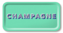 Champagne Washer 43x22 cm - SEAFOAM