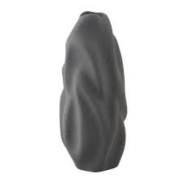Operation Vase 30 cm - Peber i gruppen Indretning / Dekoration / Vaser hos Sommarboden i Höllviken AB (AG-02-01-PP)