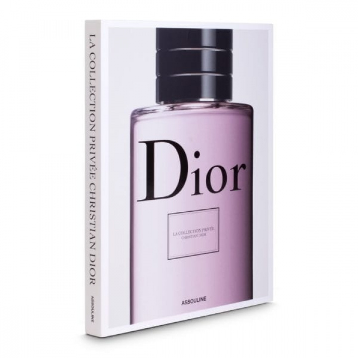Ny Mags Book - La Collection Privee Christian Dior Parfum i gruppen Indretning / Dekoration / Interior detaljer hos Sommarboden i Höllviken AB (AS1167-NM)