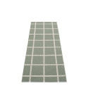 Ada Carpet - Army/Stone Metallic