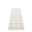 Ada Carpet - Fossil Gray/ Stone Metallic