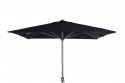 Andria parasol vipperbar 2,5x2,5 m, flere farver