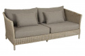 Aster Sofa Group, Build Yourself - Beige/Beige Pushion