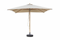 Milano parasol Ø 3 m - off-white		