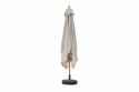 Milano parasol Ø 3 m - off-white		