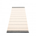 Belle Carpet - Sort -60x85 cm
