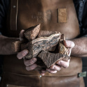 Hickory Wood Chunks / stykker træ smagsstof