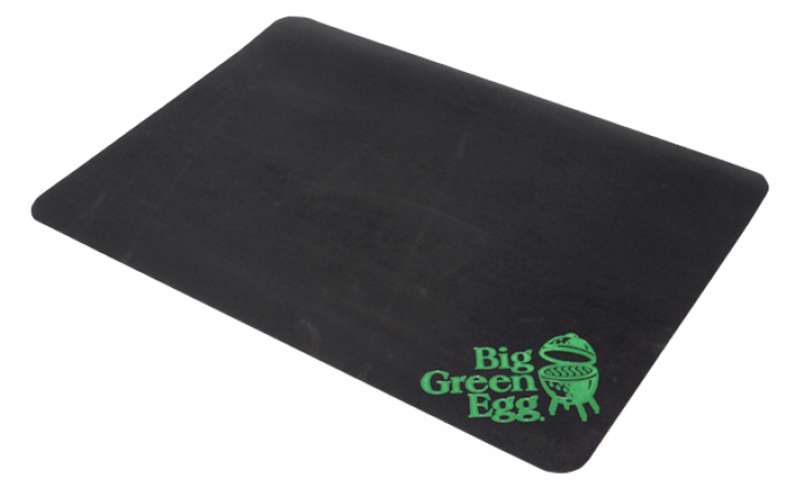 EGGmat / tæppe beskyttelse i gruppen Grill / Grillar / Keramiske griller / Tilbehør til Big Green Egg hos Sommarboden i Höllviken AB (BGE-117502)