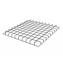 Stainless Steel Grid Insert til expansion module system