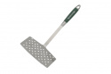 Stainless Steel Wide Spatula / bred palet