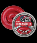 Ruby Slippers - Thinking putty, mini