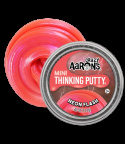 Neon Flash - Thinking putty, mini