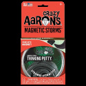 Strange Attractor, Magnetic - Thinking putty