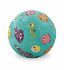 Playground Ball Ø 13 cm - fish