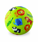 Legebold Ø 13 cm - jungle