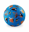 Playground Ball Ø 13 cm - construction