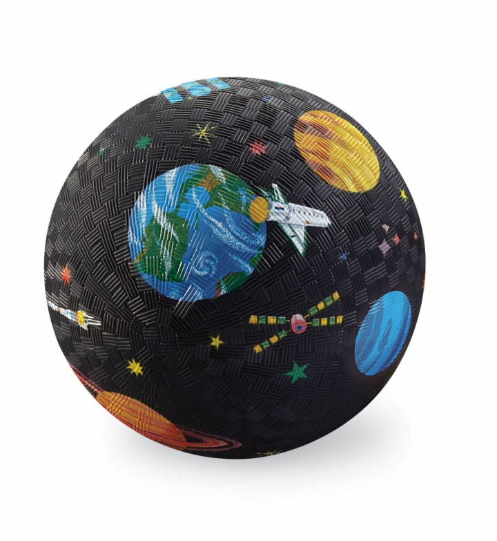 Legebold Ø 18 cm - rumudforskning i gruppen Legetøj / Legetøj / 3-6 år hos Sommarboden i Höllviken AB (CC-21684)