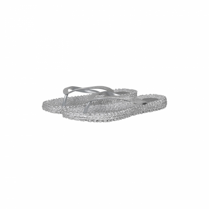 Flip flop - silver i gruppen Gaver / Gave til hende hos Sommarboden i Höllviken AB (CHEERFUL01.710)