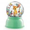 Fawn Night Lamp