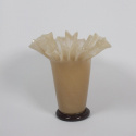 Loa vase h30 cm - beige