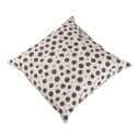 Pyntepude, all-weather 50 x 50 cm - Pebbles beige