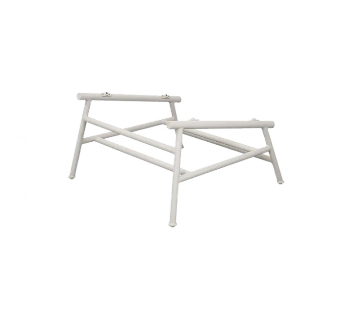Hive stolsunderrede - sand i gruppen Udendørs møbler / Loungemøbler / Loungemoduler / Lænestole - Loungemoduler hos Sommarboden i Höllviken AB (F54700ASA)