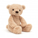 Finley Bear Toys, Medium - Brown