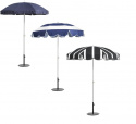 Follina push-up parasol Ø 1,8 m - flere farver