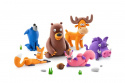 Forest Animals ler