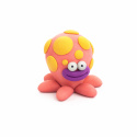 Hey Clay Octopus clay, 5-pak