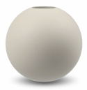 Ball vase 8 cm - Shell