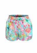 Exotiq Amalfi Hedda shorts - multi