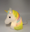 Unicorn LED -lampe, mini