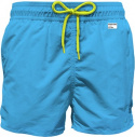 Lighting Pantone badeshorts - Aqua Blue