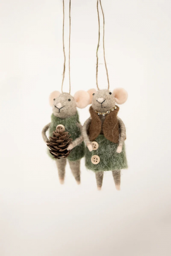  i gruppen Juleting / Alt til juletræet hos Sommarboden i Höllviken AB (LO015464-OJ)