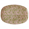 New Snowdrop melamin bakke - soft pink