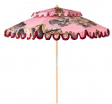 Maxjenny parasol Ø 2,3 m - rosa