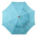 Maxjenny parasol Ø 2,3 m - azul