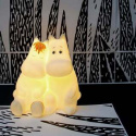 Moomin & Snork Miss Love LED LAMP