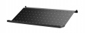 Streng skohylde 58x30 - Sort