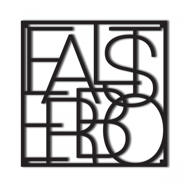  i gruppen Indretning / Køkken & Dækning / Brickor og grydeunderlag hos Sommarboden i Höllviken AB (MW452)