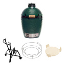 Big Green Egg medium grillpakke