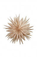 Lovisa Christmas Star 50 cm - guld